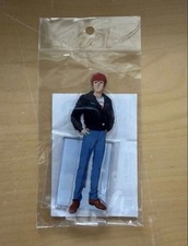 STRICT-G ALPHA Amuro Ray Gundam Acrylic Stand Bonus Only No Jacket picture