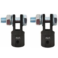 2-Pack 1/2