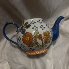  Artistic Accents Coastline Imports  Teapot, no lid picture