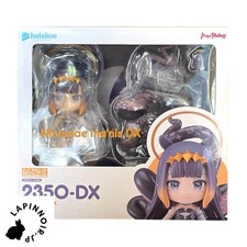 Hololive Ninomae Ina'nis & Takodachi DX Nendoroid DX Figure picture