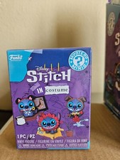 Lilo & Stitch Costume Stitch Mistery Mini's picture