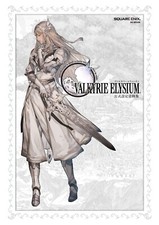 VALKYRIE ELYSIUM Official Setting Material Collection | Game Art Book JAPAN picture
