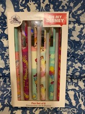 New DISNEY Oh My Disney Pen Gift Set picture