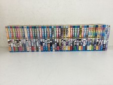 Katekyo Hitman REBORN Vol.1-42 Complete Full Set Comics Japanese Manga picture