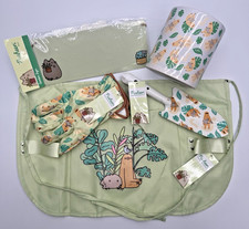 Pusheen Gardening Belt, Gloves, Shovel, Planter, & Sign Spring 2022 Exclusive picture