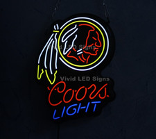 Washington Redskins Beer 10