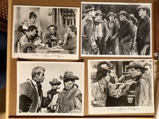 Lot Of Press Photos From Backtrack picture