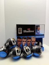 NEW ZURU Ballers FIFA World Cup 2026 Official Store Display Box With 12 Balls picture