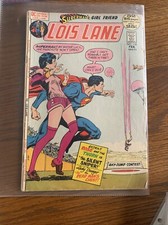 Superman’s Girl Friend picture