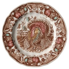 Johnson Brothers His Majesty  Salad Plate 3950380 picture
