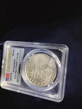 First Strike US Navy 2023-p Medal Matte picture