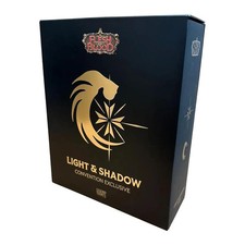 Flesh and Blood TCG: Light & Shadow Convention Exclusive picture