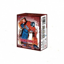 Kayou Transformers Critical Energy Elite Pack Wave 1 Factory Sealed Robot Box picture