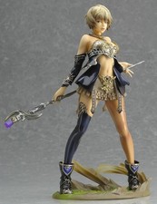 Lineage 2 The Chaotic Throne Max Factory Female Mage Human Figure picture