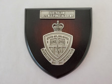Australian Defense Force Academy Plaque picture