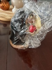 WDCC Snow White Seven Dwarfs Take The Apple Dearie Witch Queen Figurine CIB COA picture