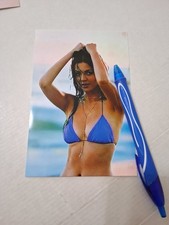 VICTORIA JUSTICE, BEAUTIFUL,  GLOSSY COLOR 4X6 PHOTO, BRAND NEW  picture