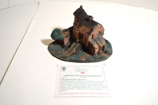 Harley-Davidson The Forgotten Harvest  /5000 Sculpture #9202 Limited Edition picture
