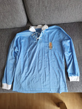 Uruguay - ON - 2 retro football jerseys from the 2000s - size XL picture