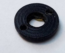 SKS Cross Bolt NUT, Unissued original Russian surplus picture