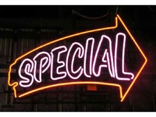 Special Right Arrow 24