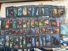 2015 - DOTA 2 Heroes Poker Playing cards Pack 2 Complete set Steam Valve picture