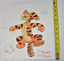 1995  Original Comic Drawing 