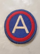 Official Third United States Army picture