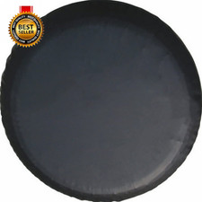 Spare Tire Cover  Universal Fit for Trailer RV SUV Truck and Many Vehicle... picture