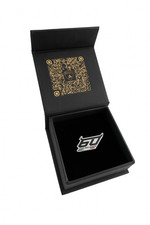 Lamborghini 60th Anniversary Special Edition Pin picture