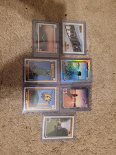 2024 Panini Minecraft 7 Numbered Card Lot picture
