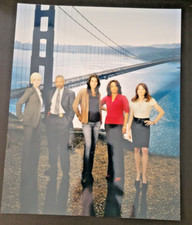 Women's Murder Club Cast Photo picture