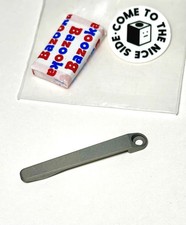 NGMCo CRK Titanium Replacement Clip Nice Guy Machine Co  v1.1 AO blast 1 picture