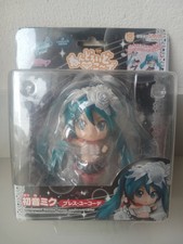Vocaloid Hatsune Miku Figure Breathe With You Co de Nendoroid Petit Good Smile  picture