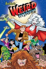 Archie's Weird Mysteries (Archie & Friends All-Stars) picture