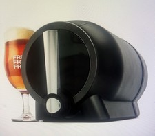 Pinter 3 Beer Pinter Brewing Machine, Deep Gray WITH STAND PNT3BLK3 - Brand New picture