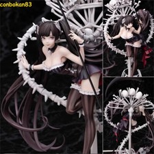 Wisteria The Witch Of The Night Hag Lilith 1/8 Figure Model Toy Special Edition picture