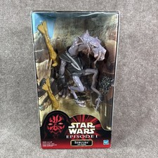 2000 Star Wars Episode I Sebulba 12