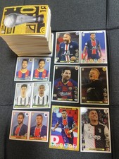 FIFA 365 2021 COMPLETE (449) STICKERS LOT picture