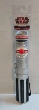Star Wars The Clone Wars Basic Green Lightsaber 2009 New Hasbro picture