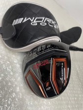 Hyper Blade 1 FW High Resilience Mamiya Shaft with Cover picture
