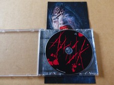 WEENA MORLOCH signed autograph signed on 