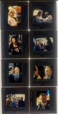 BOILING POINT DENNIS HOPPER LOLITA DAVIDOVICH LOTOF8 ORIG 35mmColorSlides A1222 picture