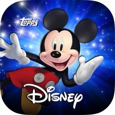 Topps Disney Collect-You Pick Any 1 Non-award Epic Or 3 Super Rare Digital Cards picture