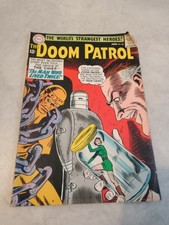 The Doom Patrol #88 (DC Comics June 1964) picture