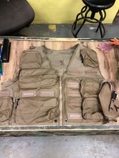 Ultimate Survival Technologies SnapTrack Tactical Vest - Large picture