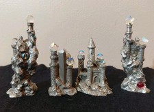 Vintage Pewter 