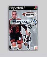 ESPN MLS EXTRA TIME / PS2 - 2
