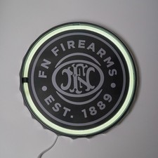 FN Firearms 12