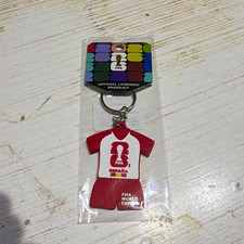 FIFA World Cup Spain Spain Jersey keychain  picture